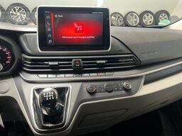 MAXUS Deliver 9 *L3-H2*Hoch+Lang*Garantie*1.Hand*