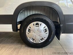 MAXUS Deliver 9 *L3-H2*Hoch+Lang*Garantie*1.Hand*