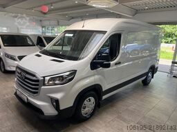 MAXUS Deliver 9 *L3-H2*Hoch+Lang*Garantie*1.Hand*