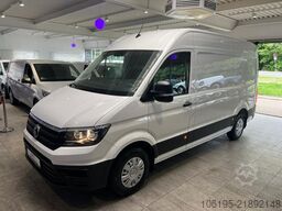 VW Crafter TDI Hoch+Lang*Garantie*177Ps*