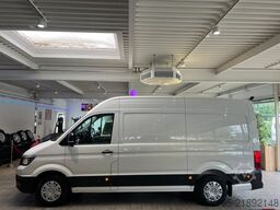 VW Crafter TDI Hoch+Lang*Garantie*177Ps*