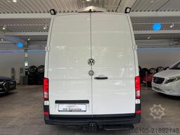 VW Crafter TDI Hoch+Lang*Garantie*177Ps*