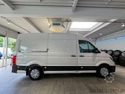 VW Crafter TDI Hoch+Lang*Garantie*177Ps*
