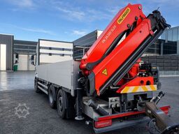 DAF XF 480 *Kran Palfinger PK 24.001 SLD 5+Funk*