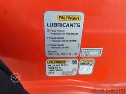 DAF XF 480 *Kran Palfinger PK 24.001 SLD 5+Funk*