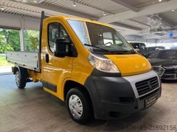 FIAT Ducato 2,2 HDI Pritsche Lang*1.Hand*Garantie*
