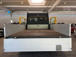 FIAT Ducato 2,2 HDI Pritsche Lang*1.Hand*Garantie*