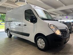 RENAULT Master 2,3 dCi*L2-H2*Regal System*AHK*Garantie*