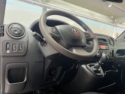 RENAULT Master 2,3 dCi*L2-H2*Regal System*AHK*Garantie*