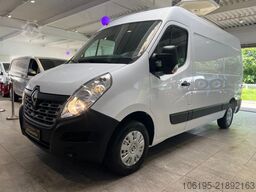 RENAULT Master 2,3 dCi*L2-H2*Regal System*AHK*Garantie*