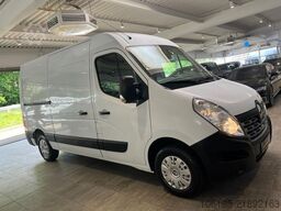 RENAULT Master 2,3 dCi*L2-H2*Regal System*AHK*Garantie*