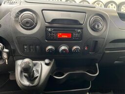 RENAULT Master 2,3 dCi*L2-H2*Regal System*AHK*Garantie*