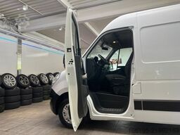 RENAULT Master 2,3 dCi*L2-H2*Regal System*AHK*Garantie*