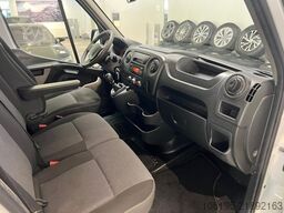 RENAULT Master 2,3 dCi*L2-H2*Regal System*AHK*Garantie*