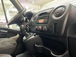 RENAULT Master 2,3 dCi*L2-H2*Regal System*AHK*Garantie*