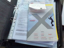 DAF XF 480 *Kran Palfinger PK 24.001 SLD 5+Funk*