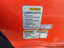 DAF XF 480 *Kran Palfinger PK 24.001 SLD 5+Funk*