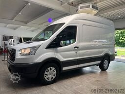 FORD Transit Hoch+Lang*L2-H3*Garantie*AHK*Klima*