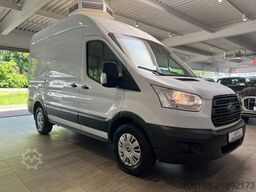 FORD Transit Hoch+Lang*L2-H3*Garantie*AHK*Klima*