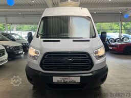 FORD Transit Hoch+Lang*L2-H3*Garantie*AHK*Klima*