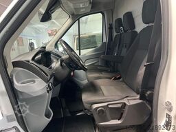 FORD Transit Hoch+Lang*L2-H3*Garantie*AHK*Klima*