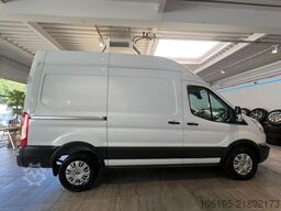 FORD Transit Hoch+Lang*L2-H3*Garantie*AHK*Klima*