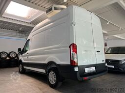 FORD Transit Hoch+Lang*L2-H3*Garantie*AHK*Klima*