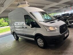 FORD Transit Hoch+Lang*L2-H3*Garantie*AHK*Klima*