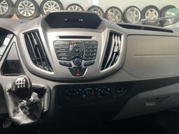 FORD Transit Hoch+Lang*L2-H3*Garantie*AHK*Klima*