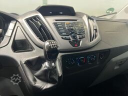 FORD Transit Hoch+Lang*L2-H3*Garantie*AHK*Klima*