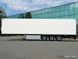 CHEREAU CSD3 THERMO KING SLXi300 ONLY 1320 HOURS FRC 7 C