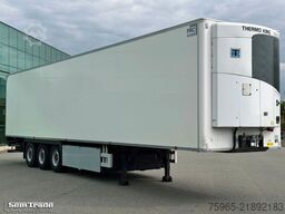 CHEREAU CSD3 THERMO KING SLXi300 ONLY 1320 HOURS FRC 7 C