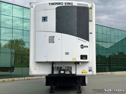 CHEREAU CSD3 THERMO KING SLXi300 ONLY 1320 HOURS FRC 7 C