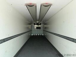CHEREAU CSD3 THERMO KING SLXi300 ONLY 1320 HOURS FRC 7 C