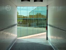 CHEREAU CSD3 THERMO KING SLXi300 ONLY 1320 HOURS FRC 7 C