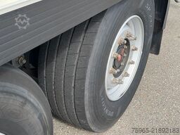 CHEREAU CSD3 THERMO KING SLXi300 ONLY 1320 HOURS FRC 7 C