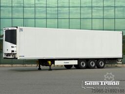KRONE SD THERMO KING SLXi 400 WHISPER BPW AXLES DISC B