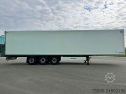 KRONE SD THERMO KING SLXi 400 WHISPER BPW AXLES DISC B
