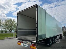 KRONE SD THERMO KING SLXi 400 WHISPER BPW AXLES DISC B