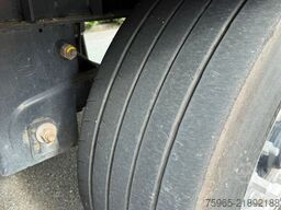 KRONE SD THERMO KING SLXi 400 WHISPER BPW AXLES DISC B