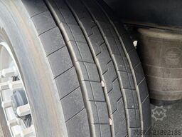 KRONE SD THERMO KING SLXi 400 WHISPER BPW AXLES DISC B