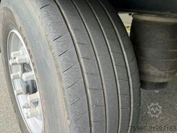 KRONE SD THERMO KING SLXi 400 WHISPER BPW AXLES DISC B