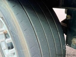 KRONE SD THERMO KING SLXi 400 WHISPER BPW AXLES DISC B