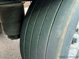 KRONE SD THERMO KING SLXi 400 WHISPER BPW AXLES DISC B