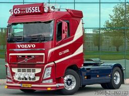 VOLVO FH FULL ADR ALL CLASSES SPECIAL SHOW TRUCK SUPER