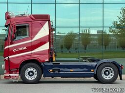 VOLVO FH FULL ADR ALL CLASSES SPECIAL SHOW TRUCK SUPER