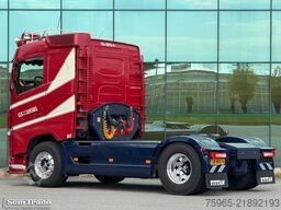 VOLVO FH FULL ADR ALL CLASSES SPECIAL SHOW TRUCK SUPER