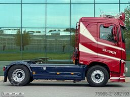VOLVO FH FULL ADR ALL CLASSES SPECIAL SHOW TRUCK SUPER