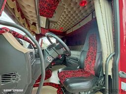 VOLVO FH FULL ADR ALL CLASSES SPECIAL SHOW TRUCK SUPER