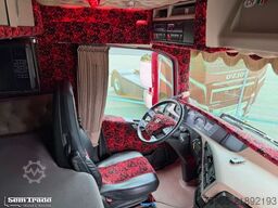 VOLVO FH FULL ADR ALL CLASSES SPECIAL SHOW TRUCK SUPER